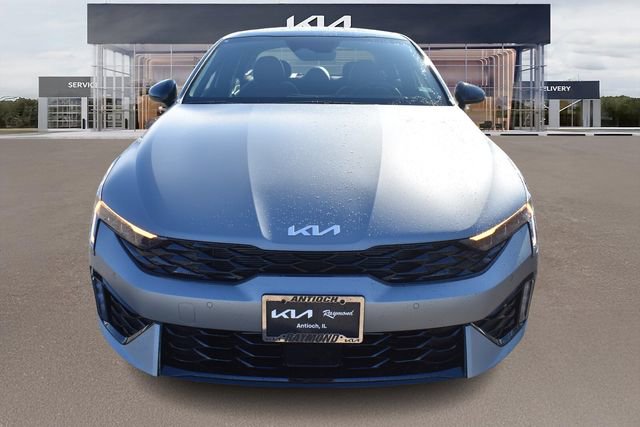 New 2026 Kia K5 GT-Line image 9