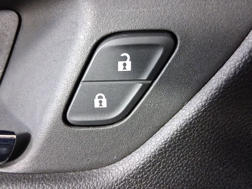 Used 2025 Chevrolet TrailBlazer LT image 10