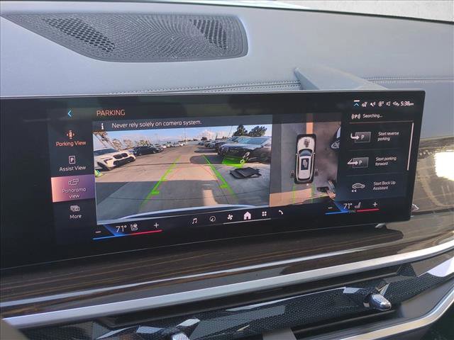 Certified 2024 BMW X5 xDrive50e w/ Executive Package image 14