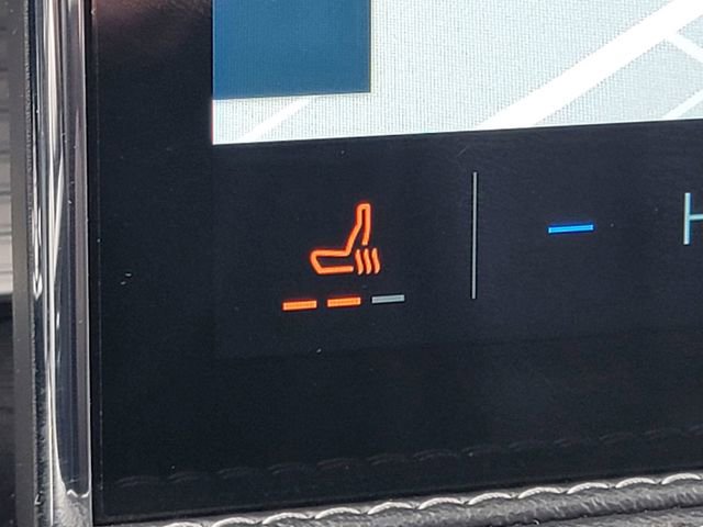 Certified 2024 Lincoln Corsair AWD w/ Equipment Group 101A image 7