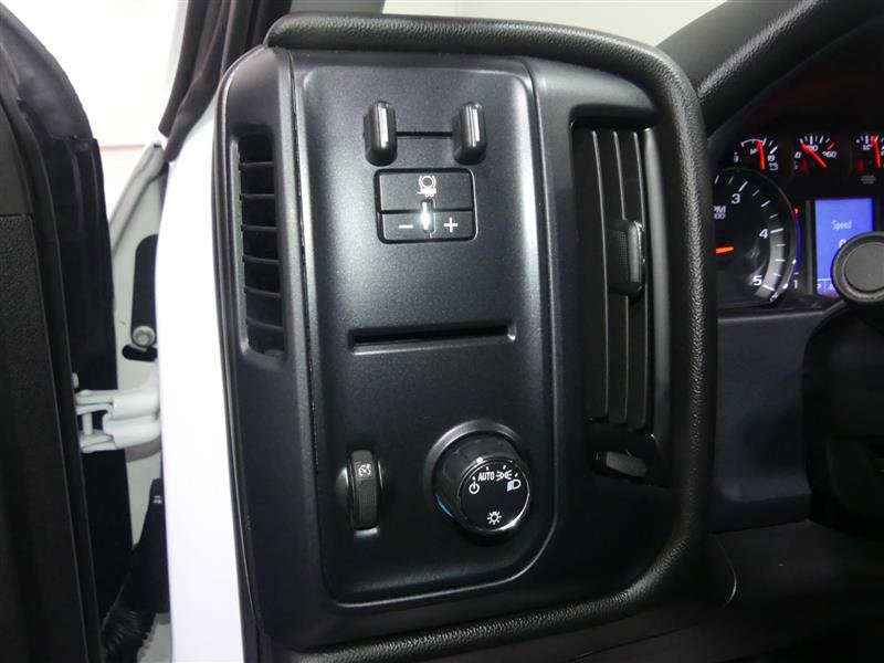 Used 2019 Chevrolet Silverado 3500 W/T w/ WT Convenience Package image 26