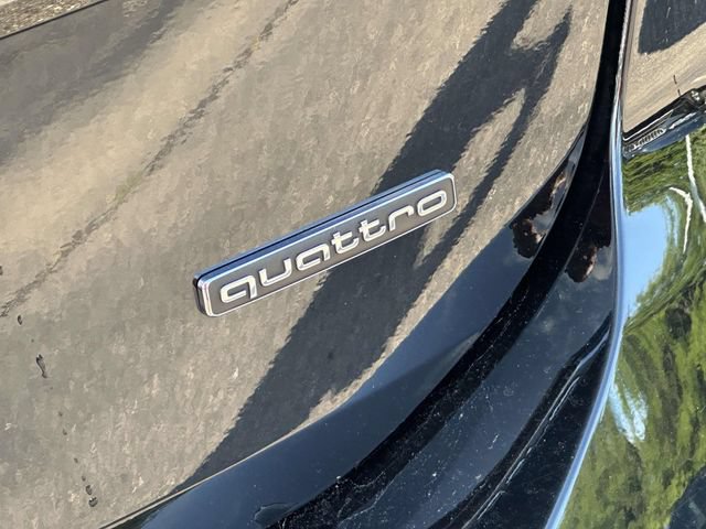 Certified 2026 Audi A6 Premium Plus AWD/4WD image 13