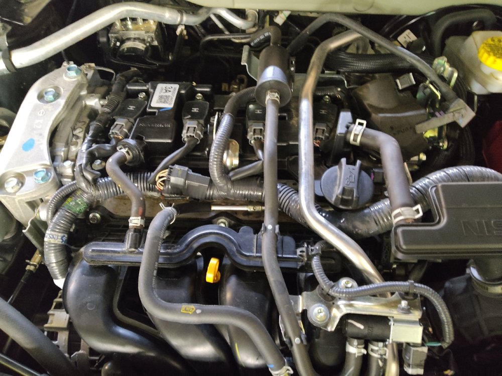 Used 2024 Nissan Sentra S FWD image 30