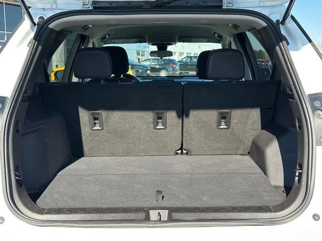 Certified 2022 Chevrolet Equinox LS w/ LS Convenience Package image 6