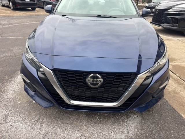 Used 2020 Nissan Altima 2.5 S image 8