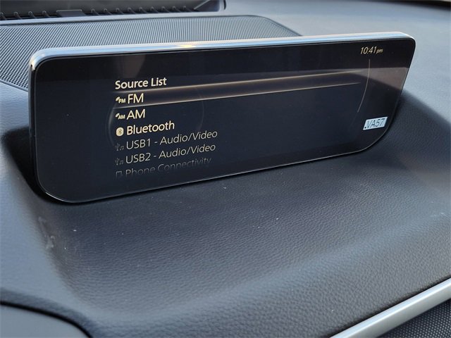 New 2026 MAZDA CX-50 2.5 Hybrid w/ Preferred Pkg image 10