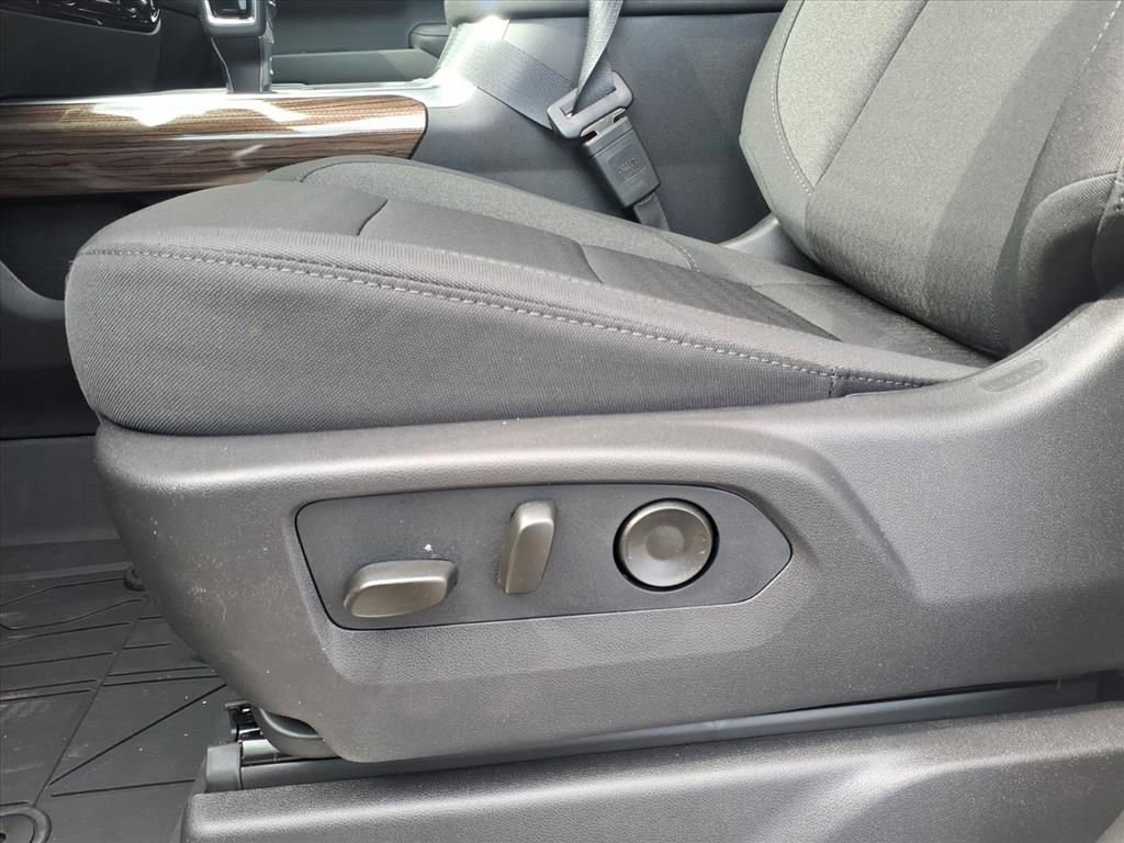 New 2026 Chevrolet Silverado 1500 LT w/ Protection Package image 17