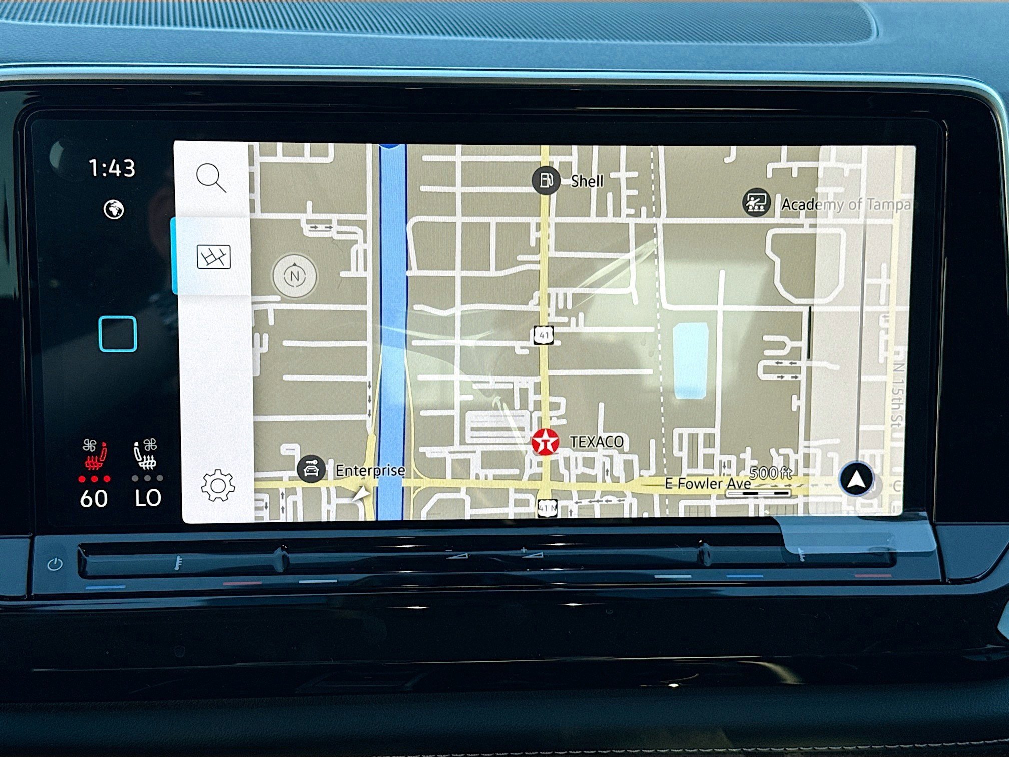New 2026 Volkswagen Atlas SEL Premium R-Line image 31