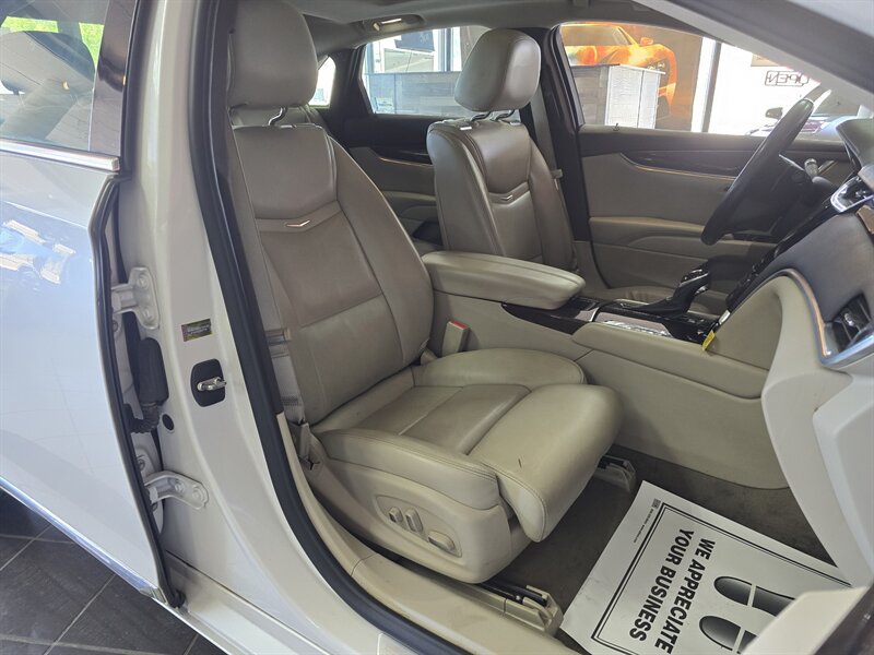 Used 2016 Cadillac XTS Premium FWD image 15