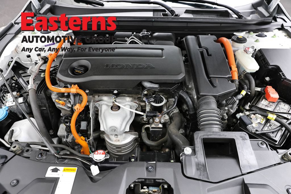 Used 2024 Honda Accord Sport image 7