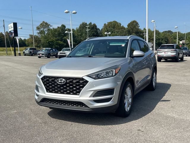 Used 2020 Hyundai Tucson Value FWD image 8