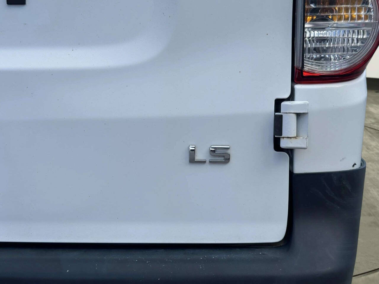 Used 2018 Chevrolet City Express LS FWD image 35