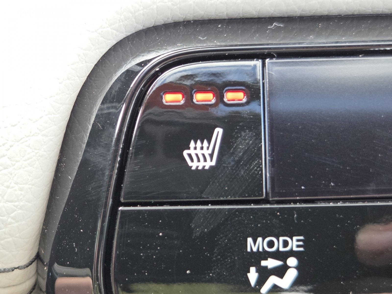 New 2026 Honda Pilot image 5