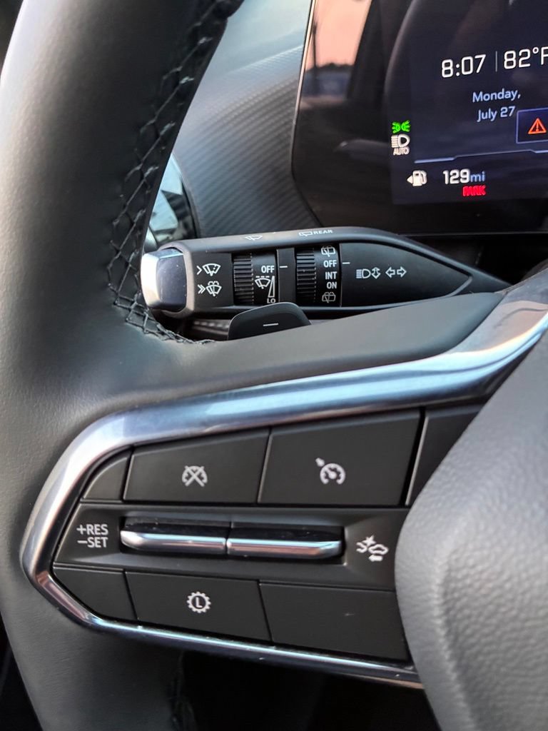 Used 2026 Chevrolet Equinox LT FWD image 31