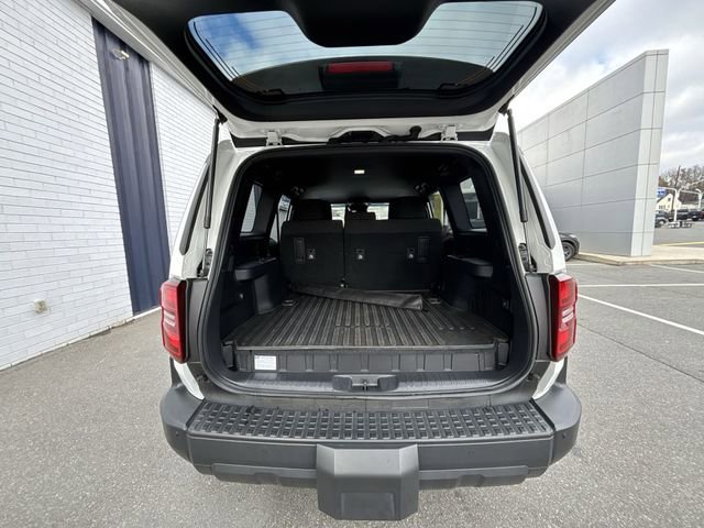 Used 2024 Toyota Land Cruiser 1958 image 20