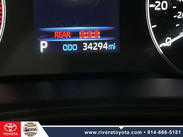 Used 2024 Toyota Corolla SE w/ SE Premium Package FWD image 25