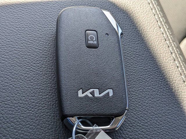 Used 2024 Kia Sportage SX image 35