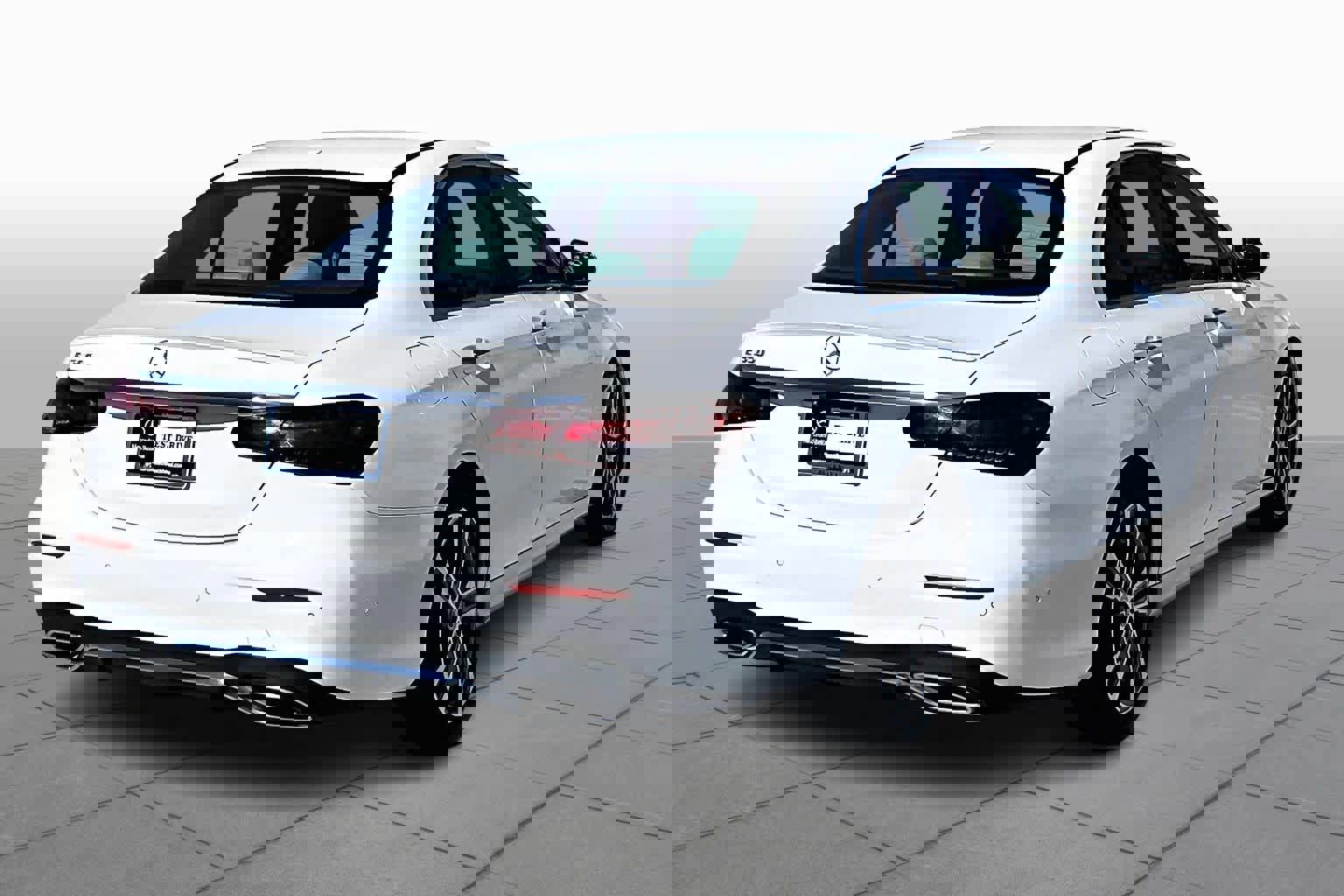 Used 2021 Mercedes-Benz E 350 Sedan image 11