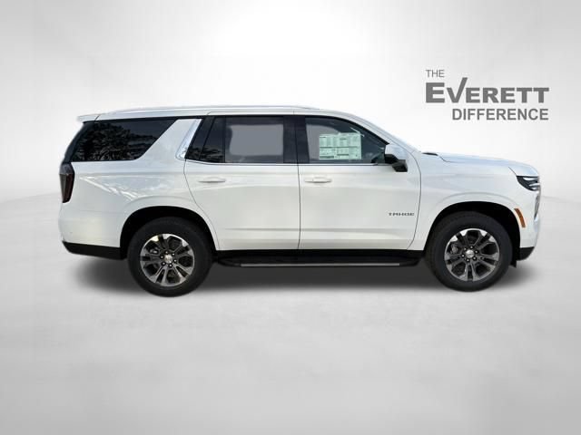 New 2026 Chevrolet Tahoe LT w/ Comfort Package AWD/4WD image 8