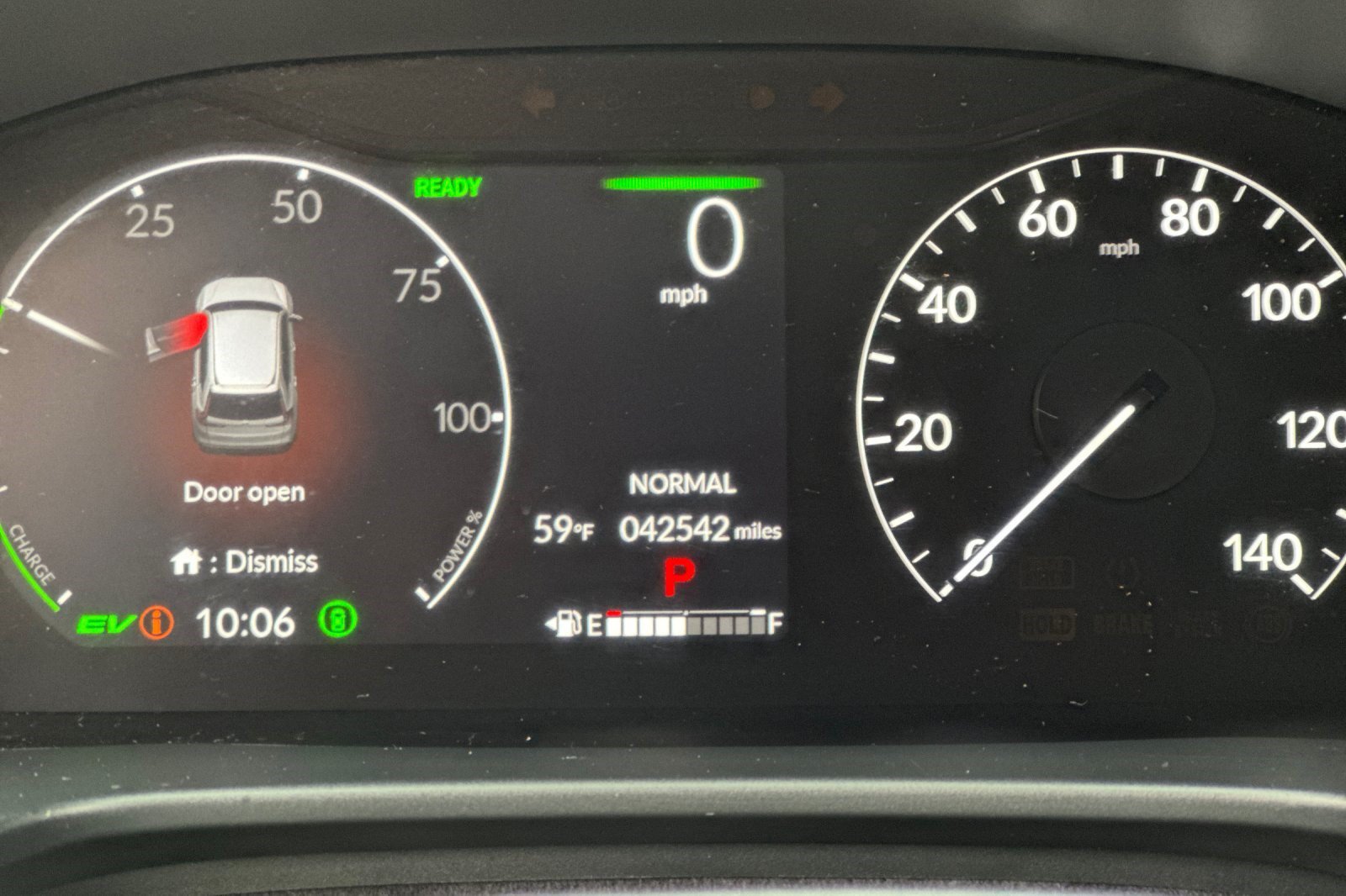 Certified 2023 Honda CR-V Sport image 22