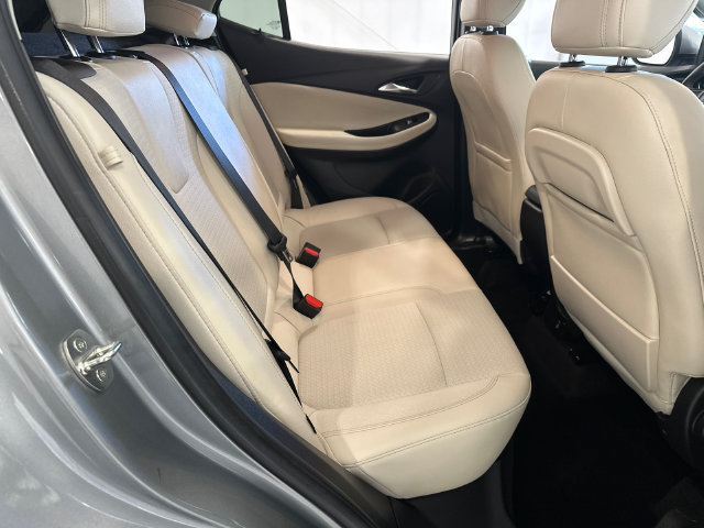 Used 2023 Buick Encore GX Preferred w/ Cold Weather Comfort Package FWD image 29