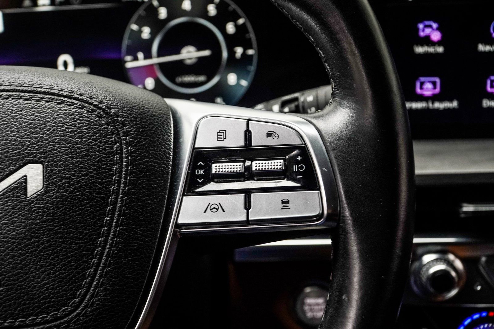 Used 2023 Kia Telluride SX Prestige X-Line image 30