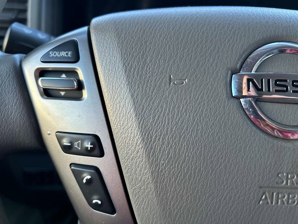 Used 2021 Nissan NV 2500 S RWD image 23