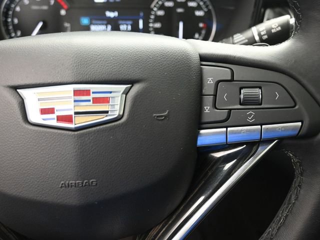 Used 2023 Cadillac XT6 Premium Luxury image 14