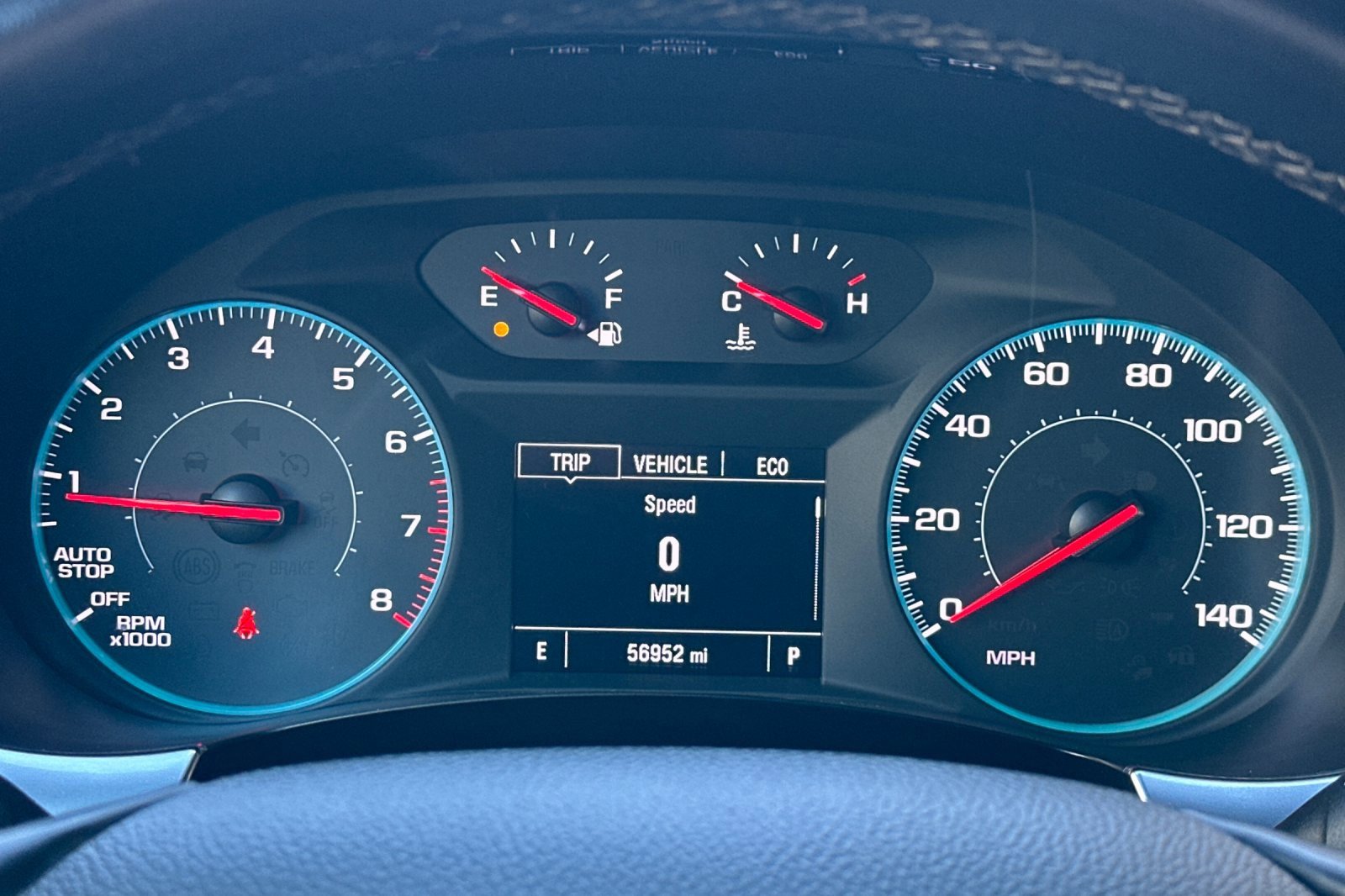 Used 2023 Chevrolet Traverse LT image 34