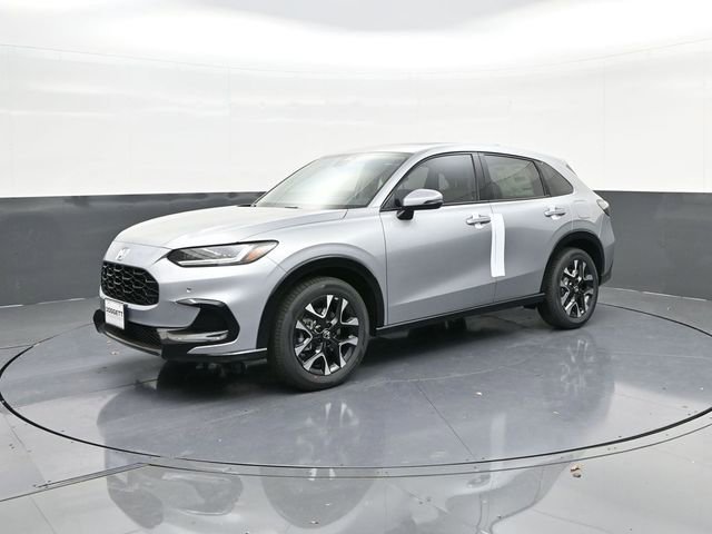 New 2026 Honda HR-V EX-L image 27