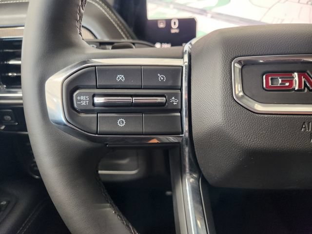 Used 2025 GMC Yukon Elevation w/ LPO, Floor Liner Package AWD/4WD image 30