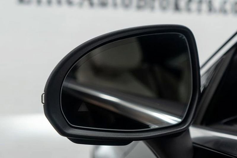 Used 2025 Mercedes-Benz CLE 300 4MATIC Coupe image 44