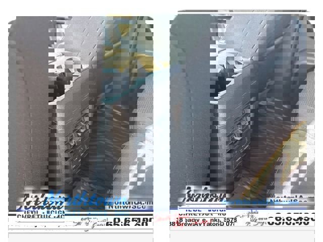 New 2025 GMC Canyon Elevation w/ Convenience Package image 16