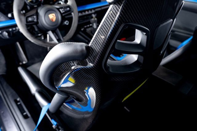 Used 2022 Porsche 911 GT3 image 22