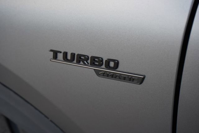 Certified 2022 Mercedes-Benz GLA 35 AMG 4MATIC image 14