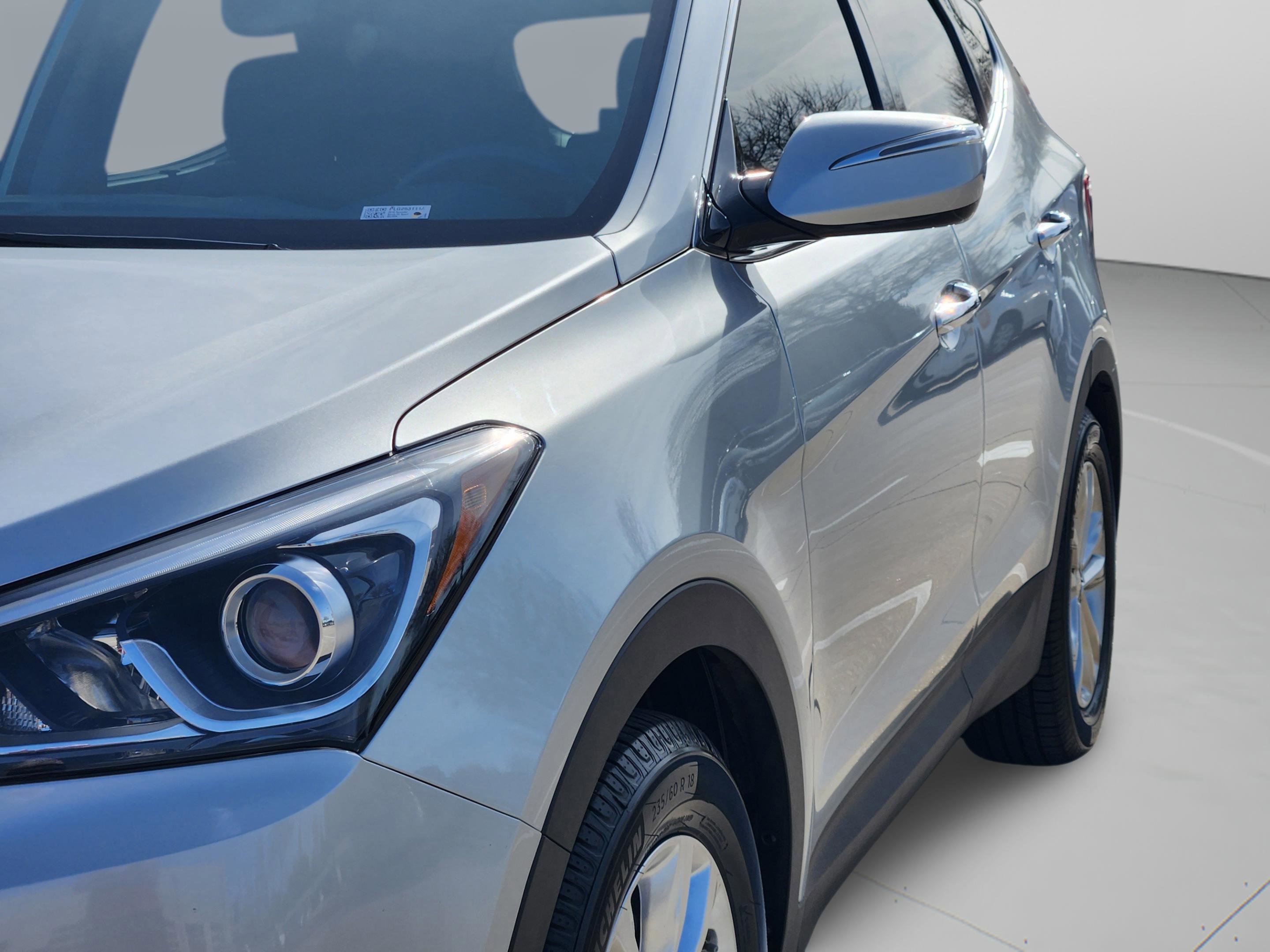 Used 2018 Hyundai Santa Fe Sport 2.0T image 36