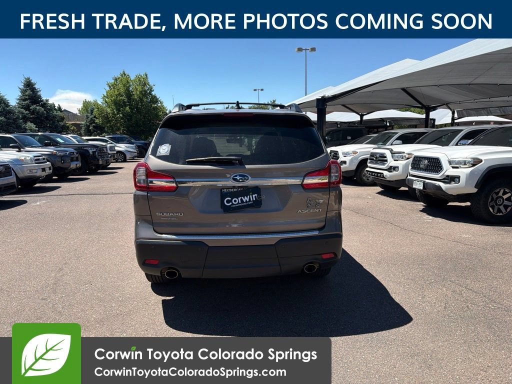 Used 2021 Subaru Ascent Premium w/ Sport Package AWD/4WD image 5