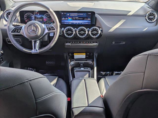 New 2026 Mercedes-Benz GLA 250 image 13