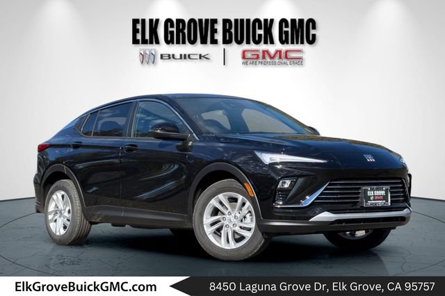 New 2026 Buick Envista Preferred w/ Convenience I Package FWD image 1