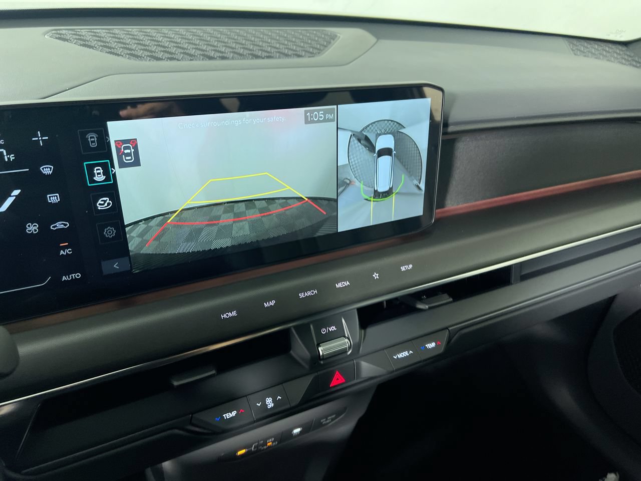 New 2026 Kia EV9 Land AWD/4WD image 28