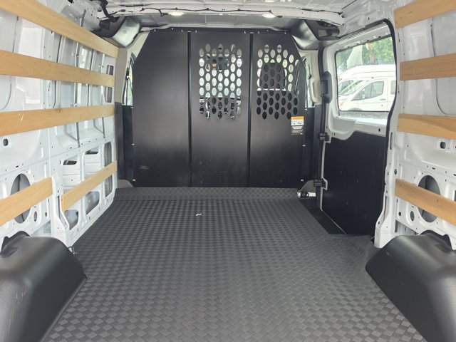 Used 2025 Ford Transit 250 Low Roof w/ Exterior Upgrade Package RWD image 8