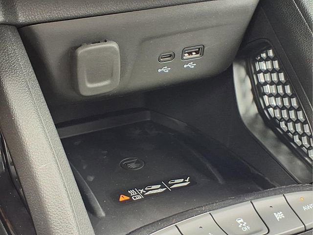 New 2026 Chevrolet TrailBlazer LT w/ Convenience Package image 8