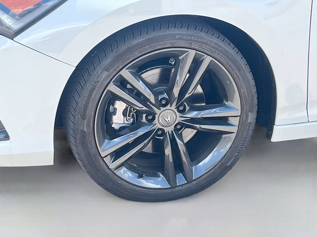 Used 2025 Acura Integra A-Spec w/ Technology Package FWD image 31