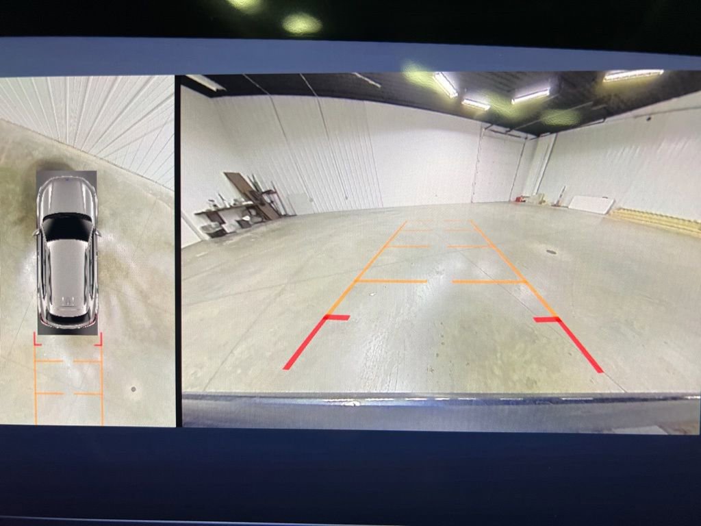 New 2026 Buick Envision Avenir image 18