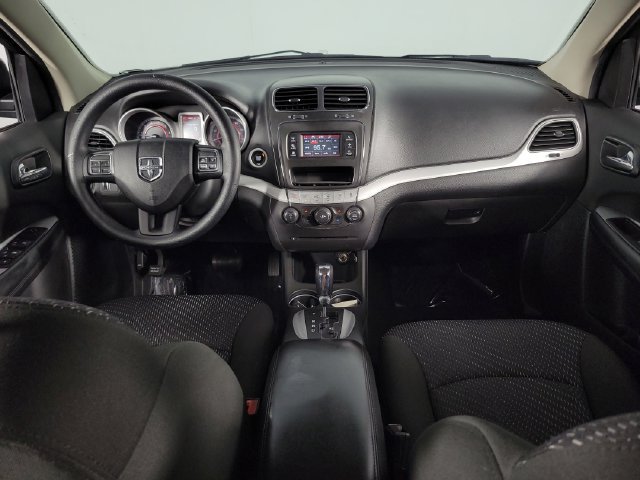 Used 2020 Dodge Journey SE FWD image 26