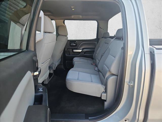 Used 2016 Chevrolet Silverado 1500 LT RWD image 19