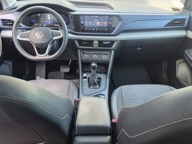 Used 2022 Volkswagen Taos SE image 16
