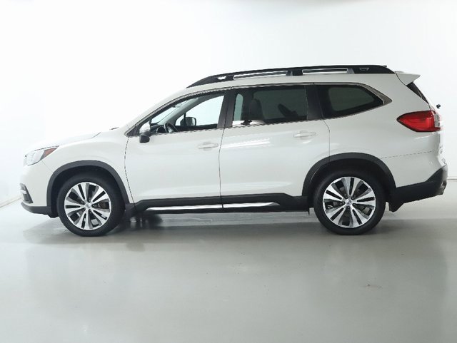 Used 2019 Subaru Ascent Limited w/ Popular Package #3 image 42