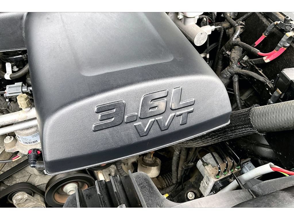 Used 2023 RAM 1500 Tradesman AWD/4WD image 30