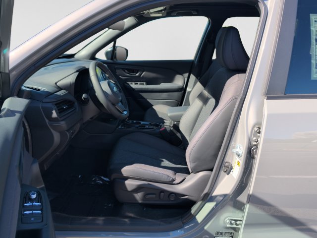 New 2026 Subaru Forester Premium AWD/4WD image 11